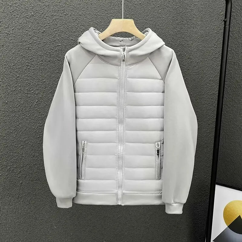 Grey / 3XL