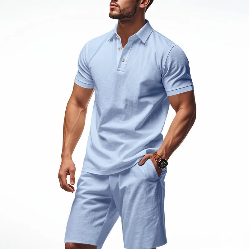 Light Blue / 3XL