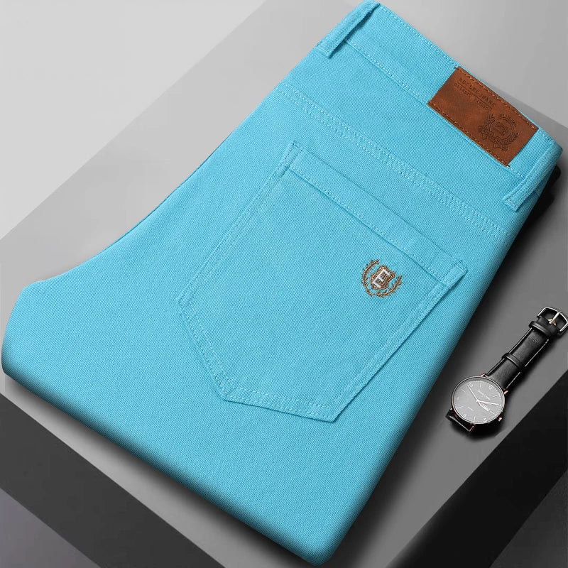 Blue / 5XL