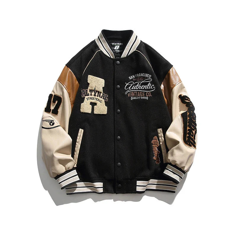 Black / 3XL