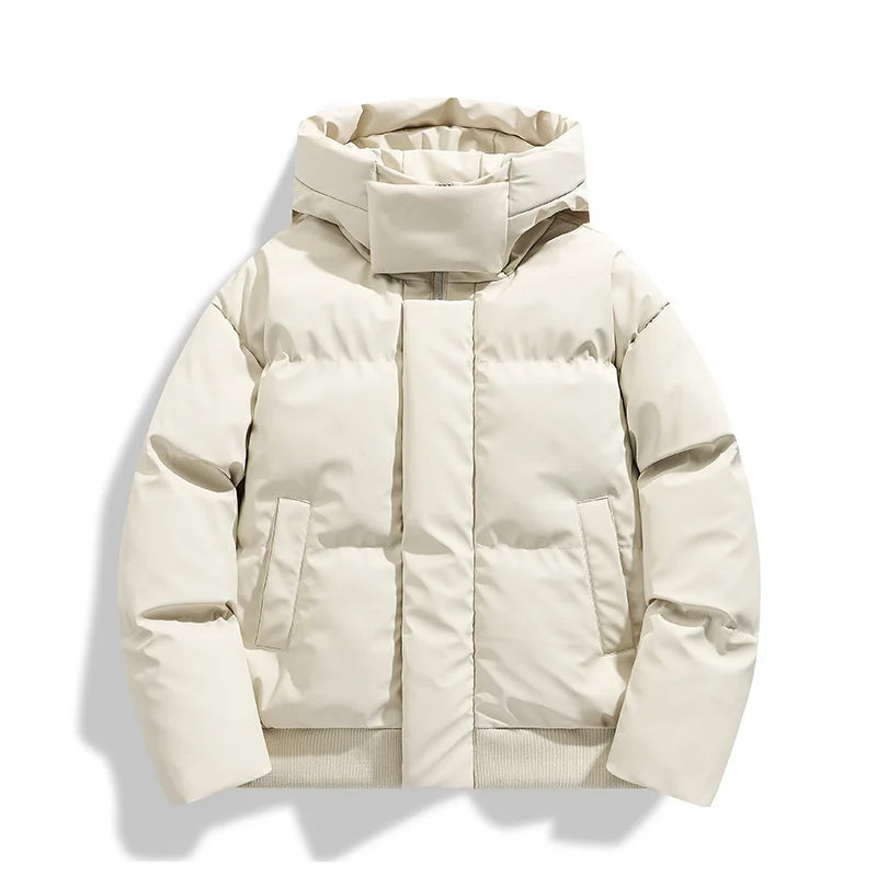 Beige / 3XL