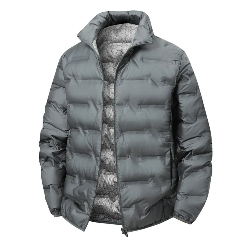 Grey / 7XL