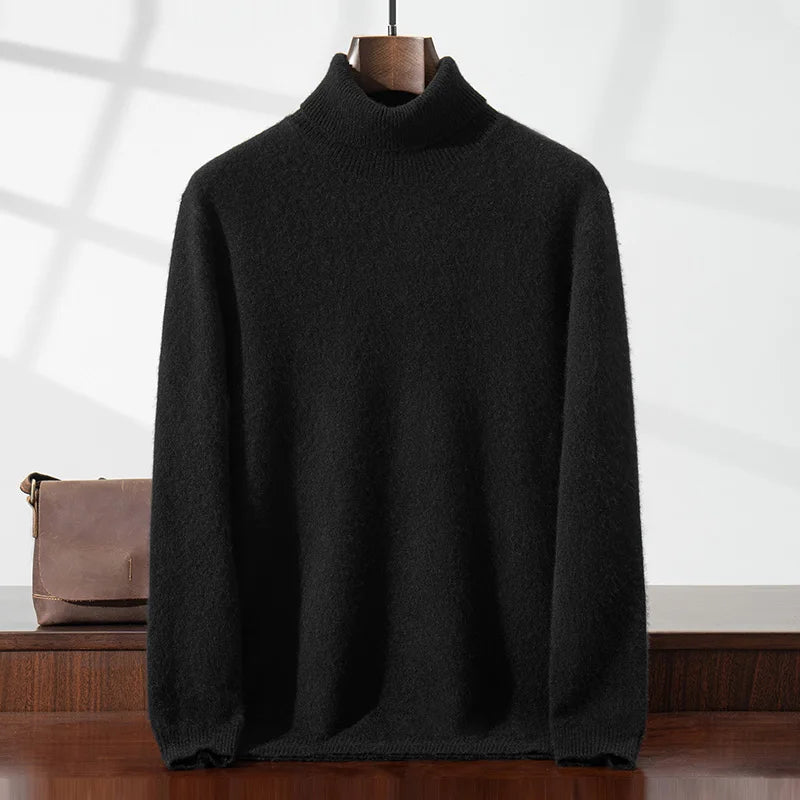 Black / 3XL