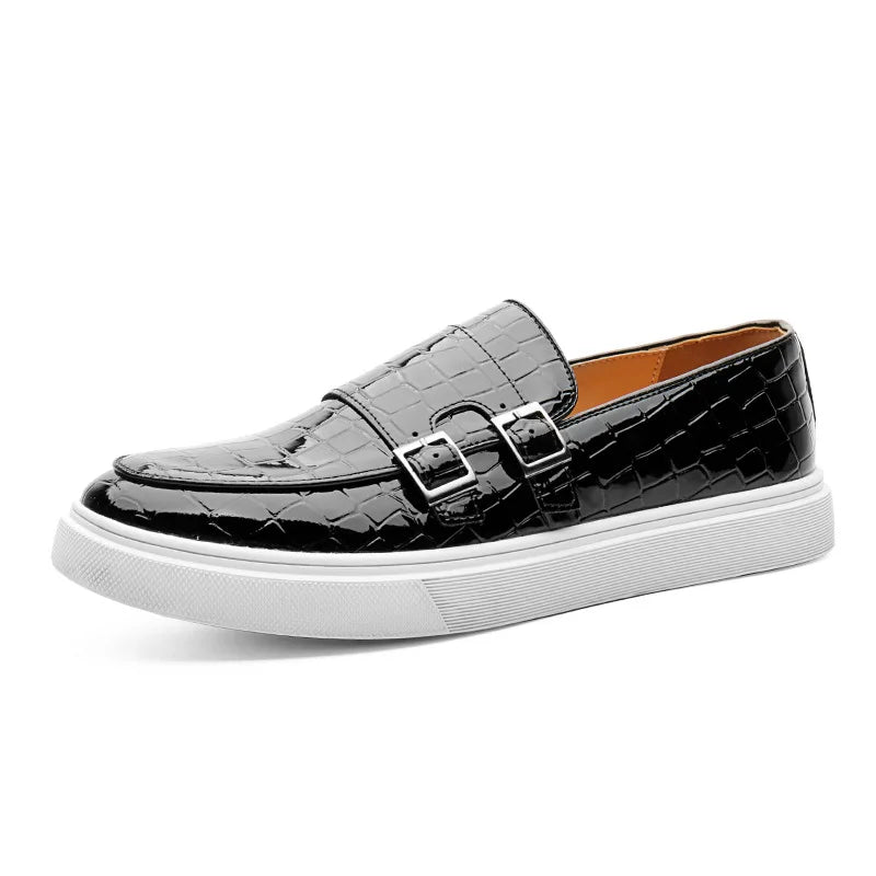 Black / US 8