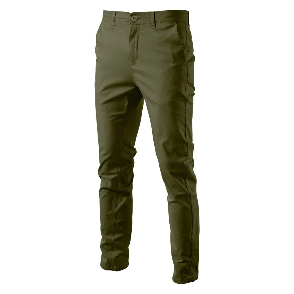 Green / S