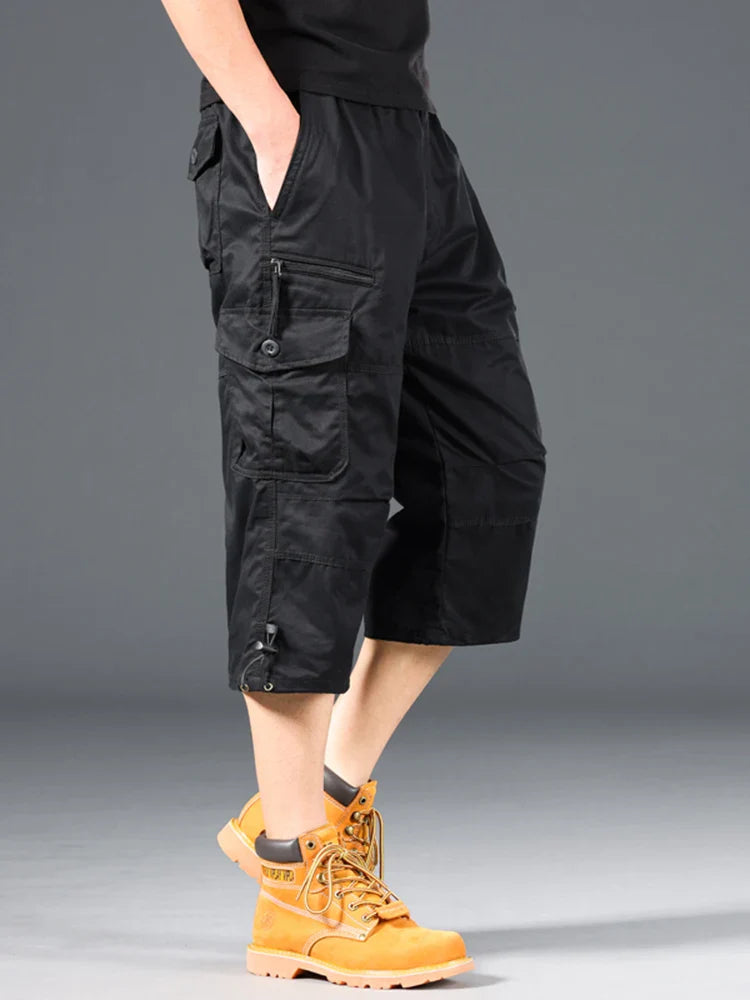 Black / 5XL