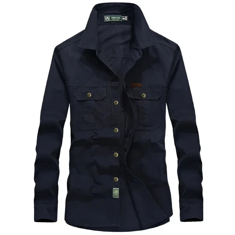 Black / 5XL