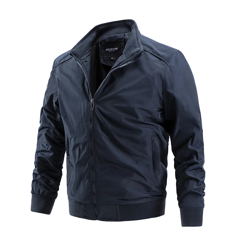Dark Blue / 5XL