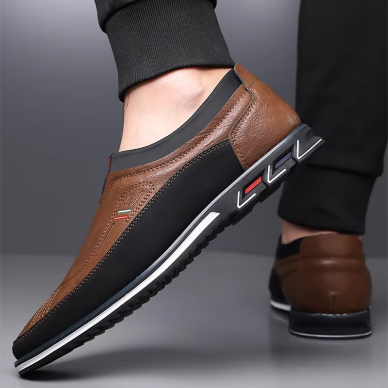 Dark Brown / US 17