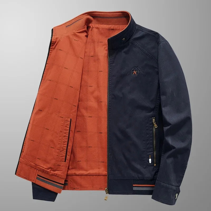 Blue / 6XL