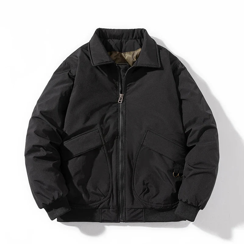 Black / 3XL