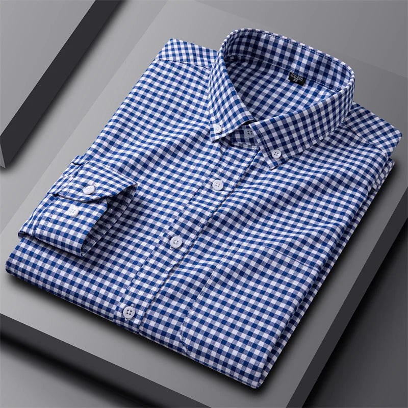 Dark Blue / 3XL