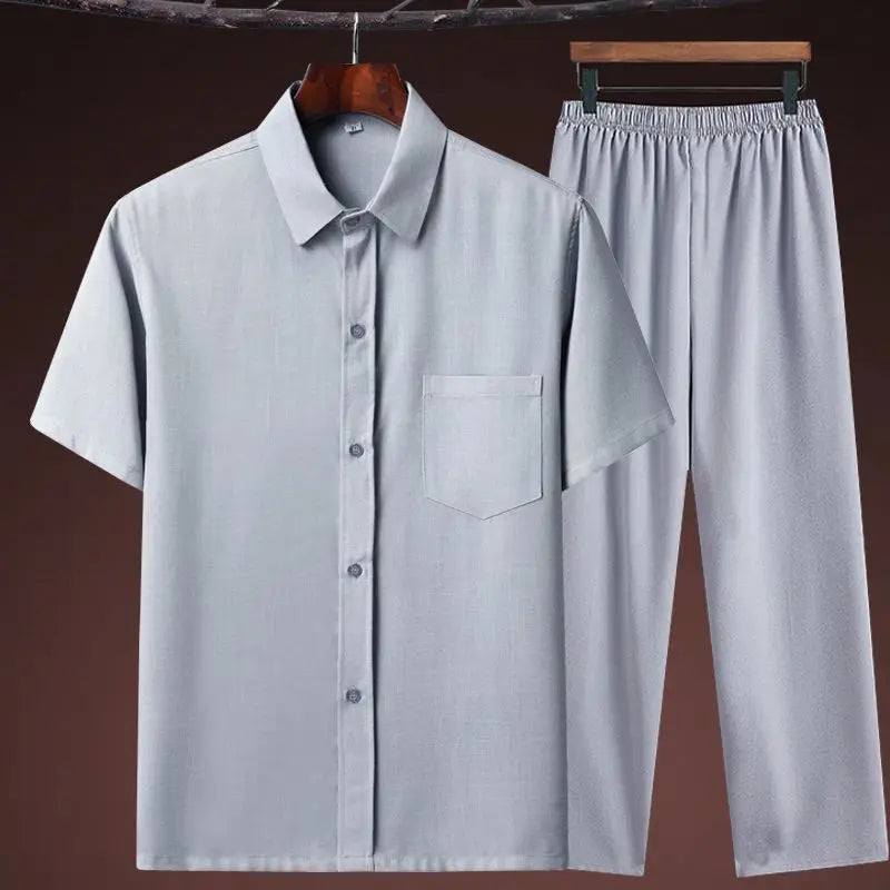 Grey / 3XL