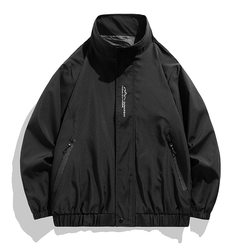Black / 5XL