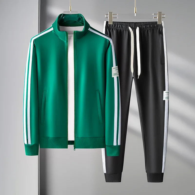 Green / 5XL