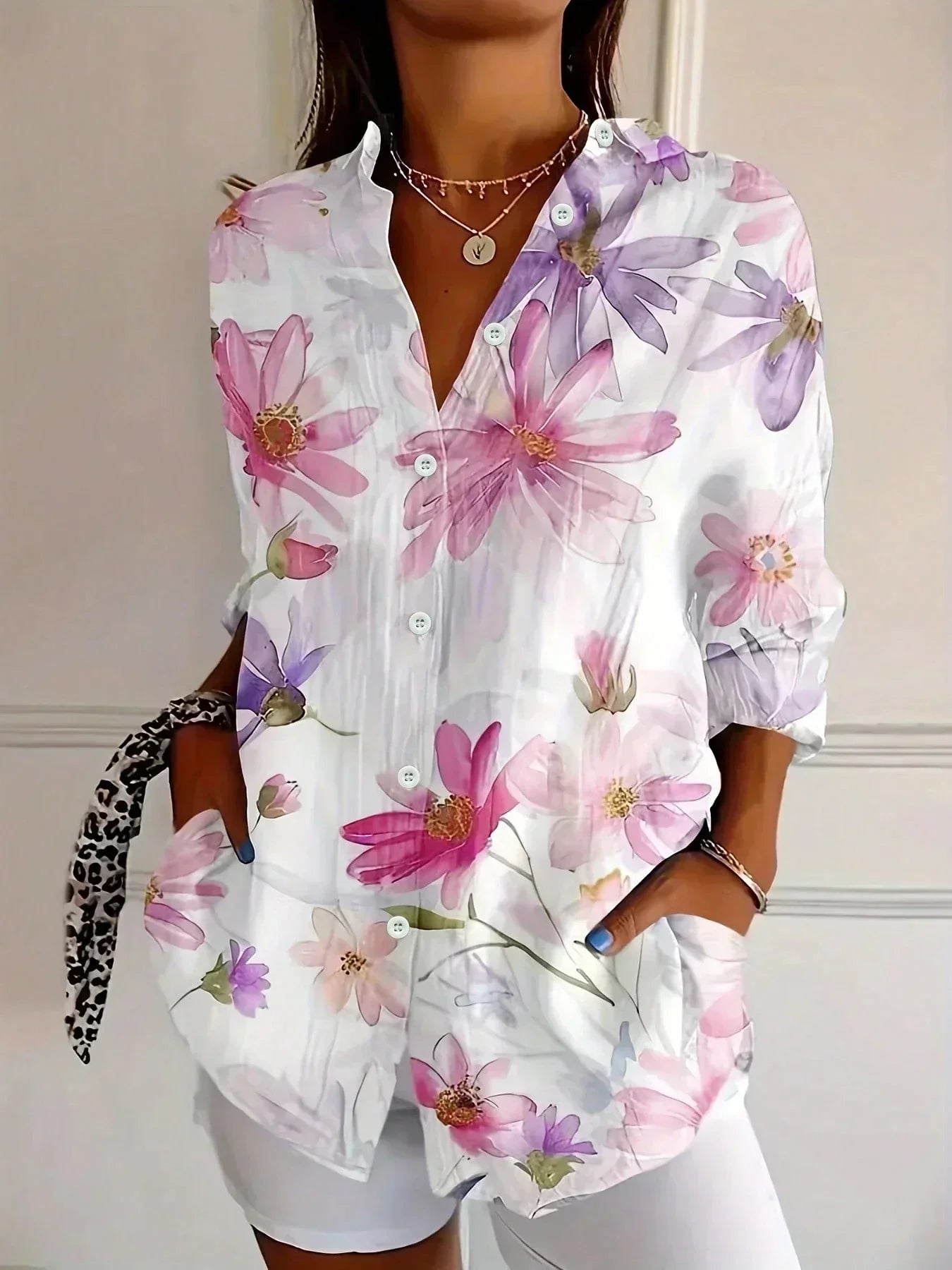 White / 3XL
