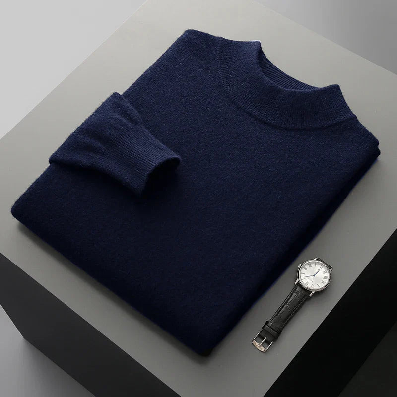 Navy Blue / 3XL