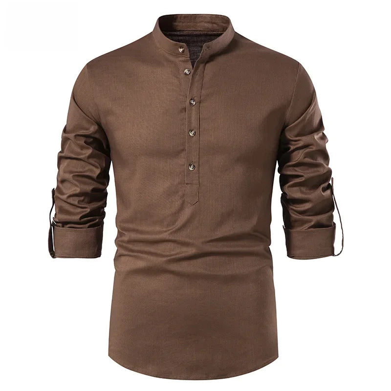 Brown / 2XL