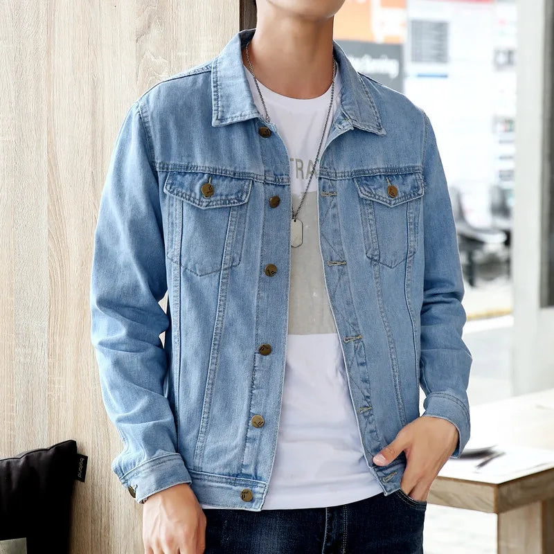 Light Blue / 5XL