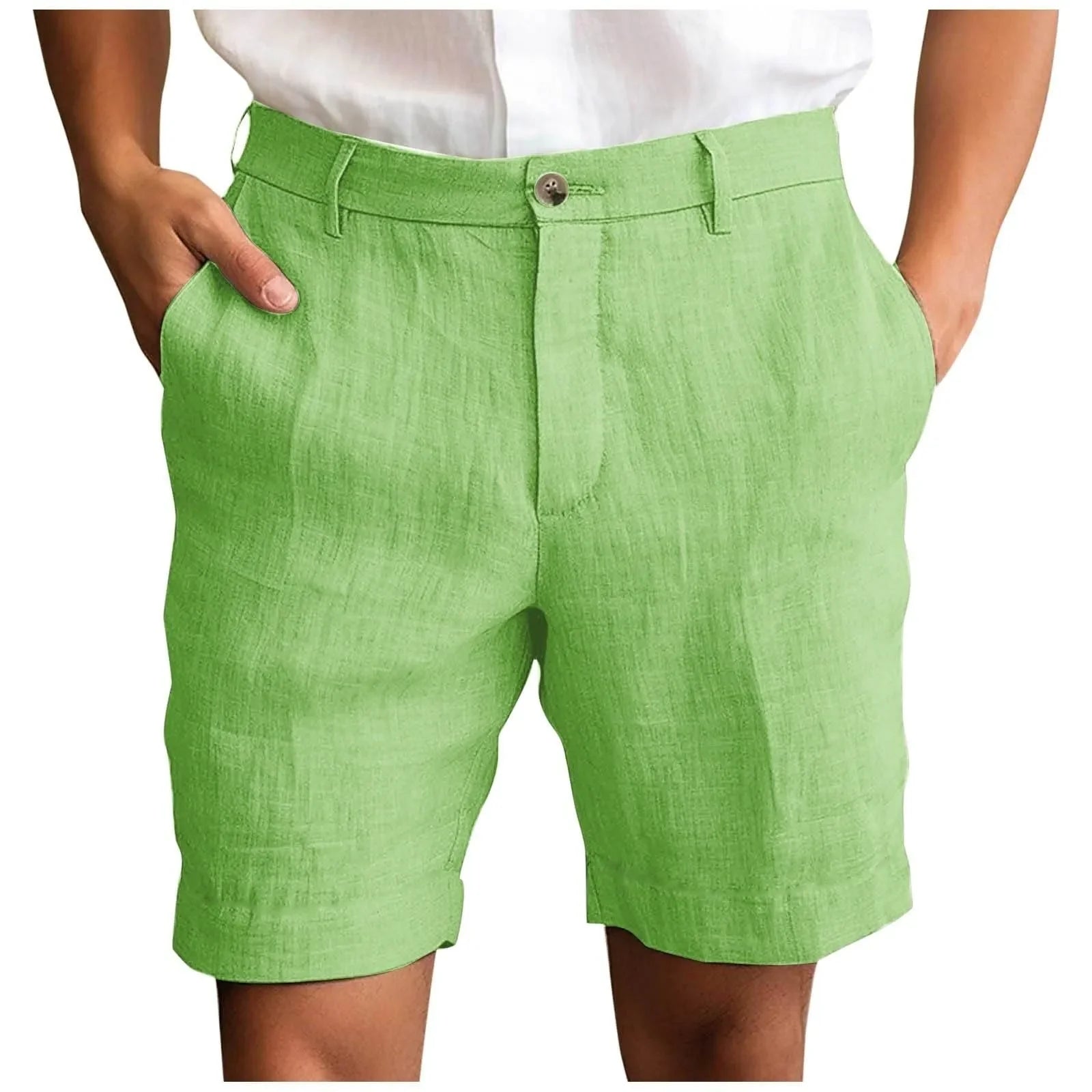 Light Green / 3XL
