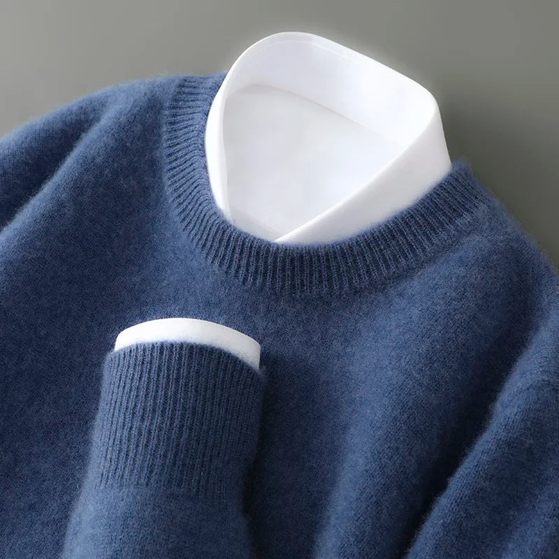 Navy Blue / 3XL