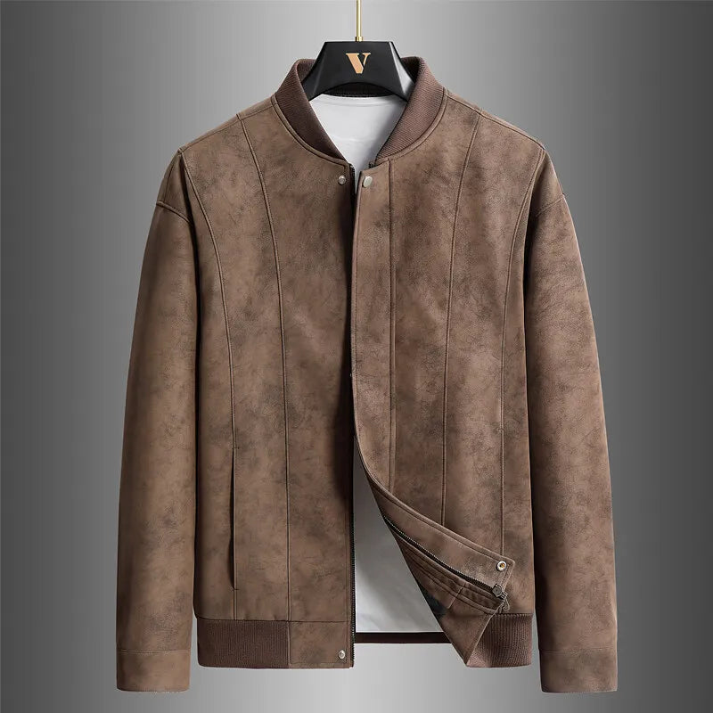 Brown / 5XL