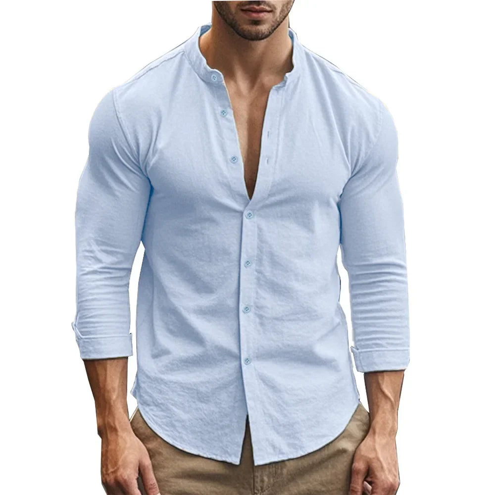 Blue / 3XL