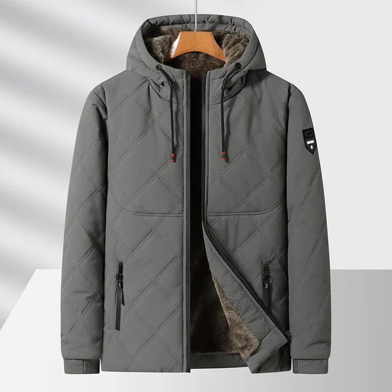 Grey / 5XL