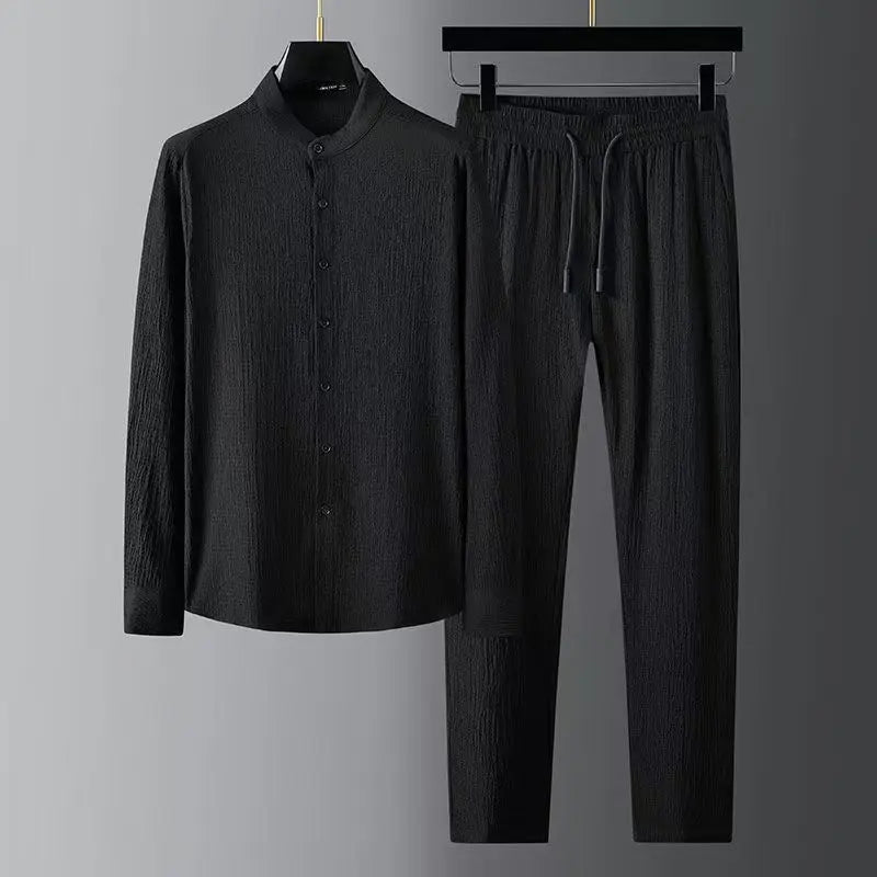 Black / 4XL