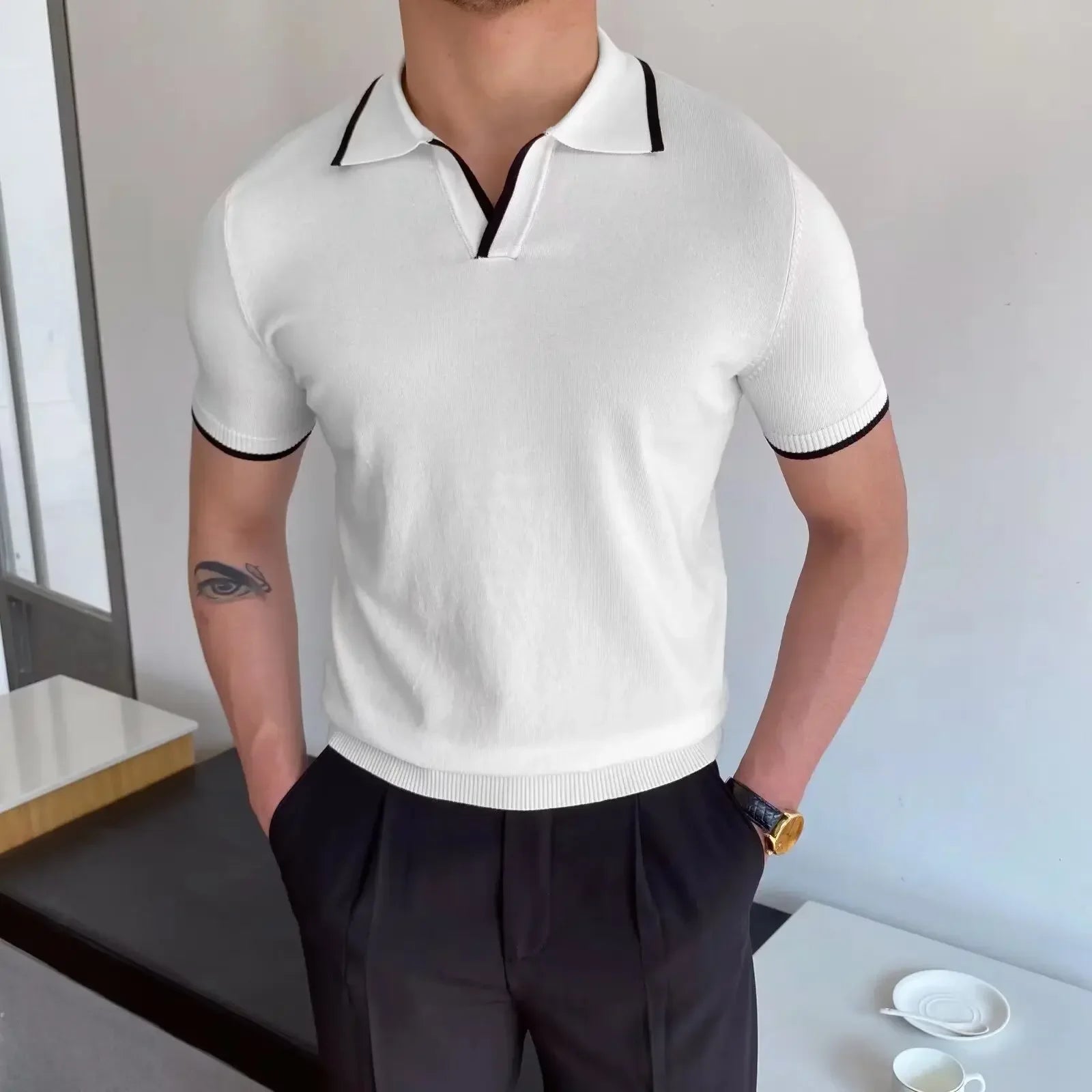 White / 3XL