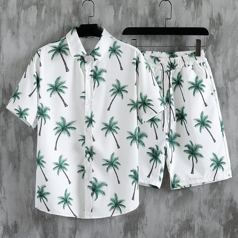 Green/White / 3XL