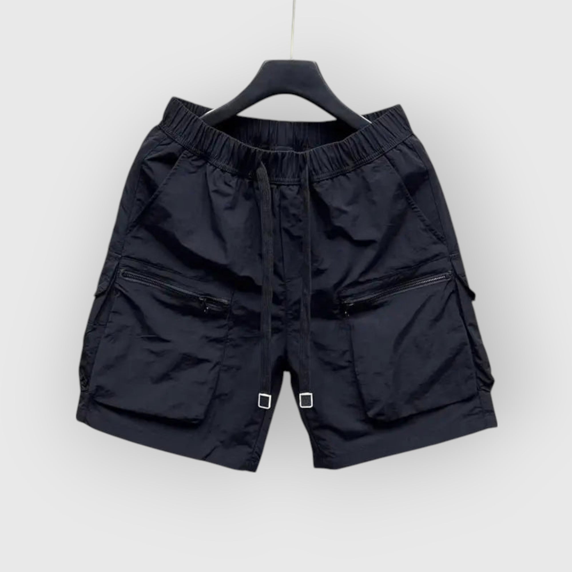 Black / 5XL