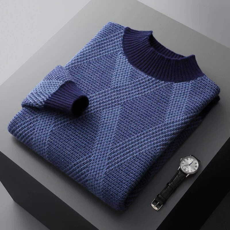 Navy Blue / XL