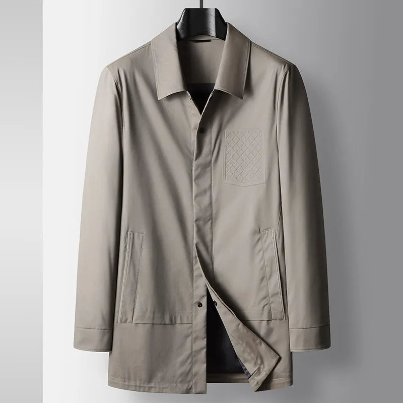 Khaki / 4XL