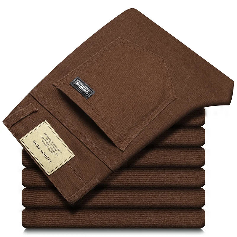 Brown / 6XL