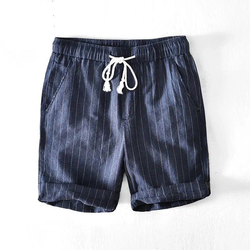 Navy Blue / 4XL