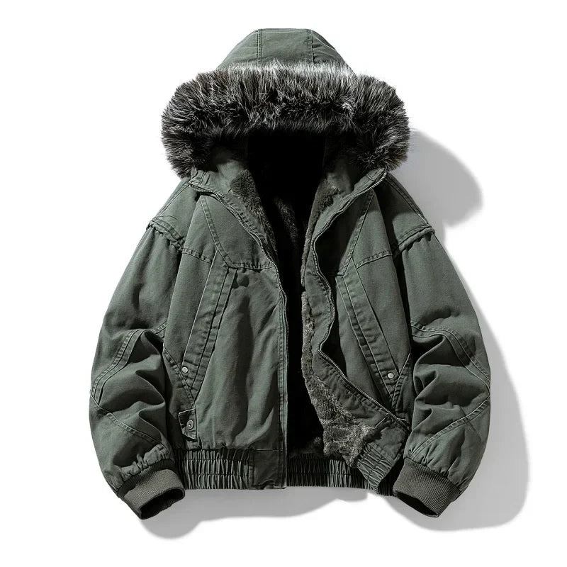 Green / 4XL