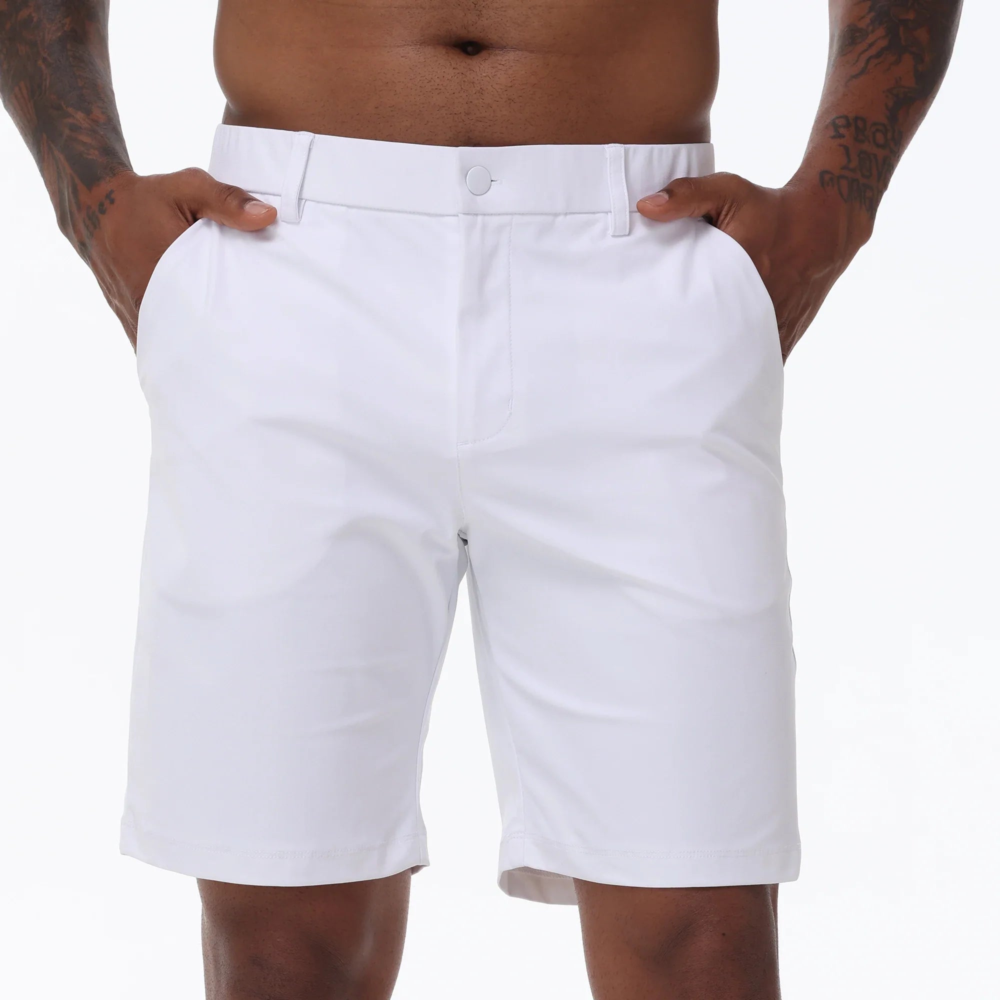 White / 3XL