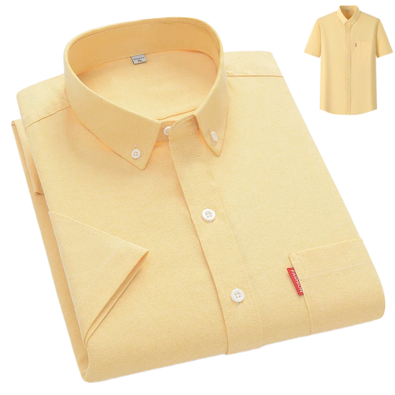 Yellow / XL