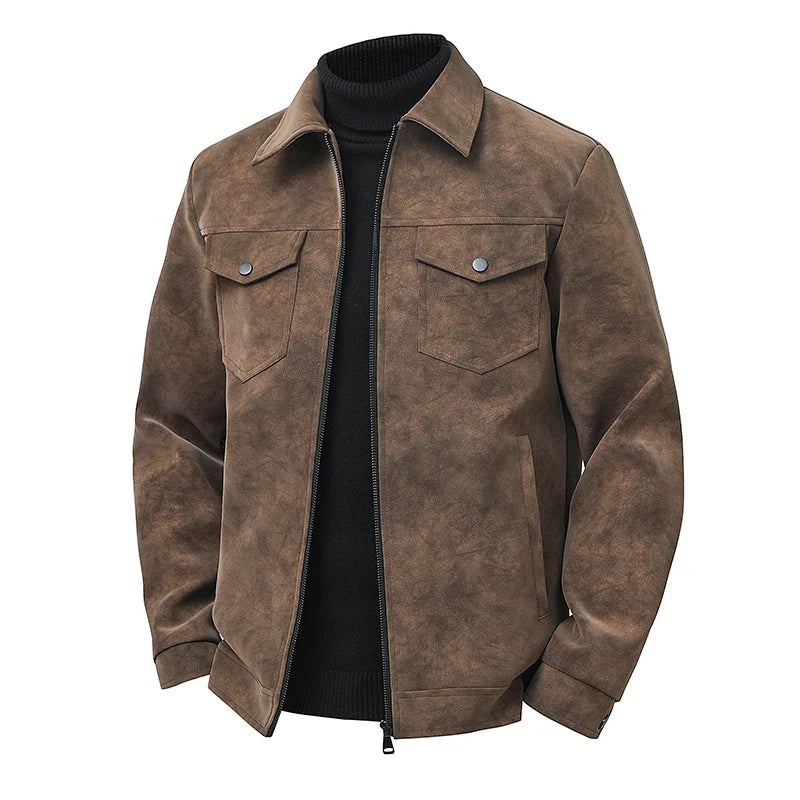Brown / 4XL