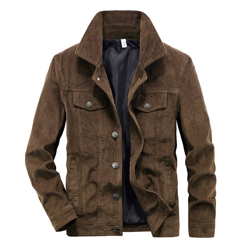 Brown / 4XL
