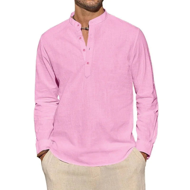 Pink / M