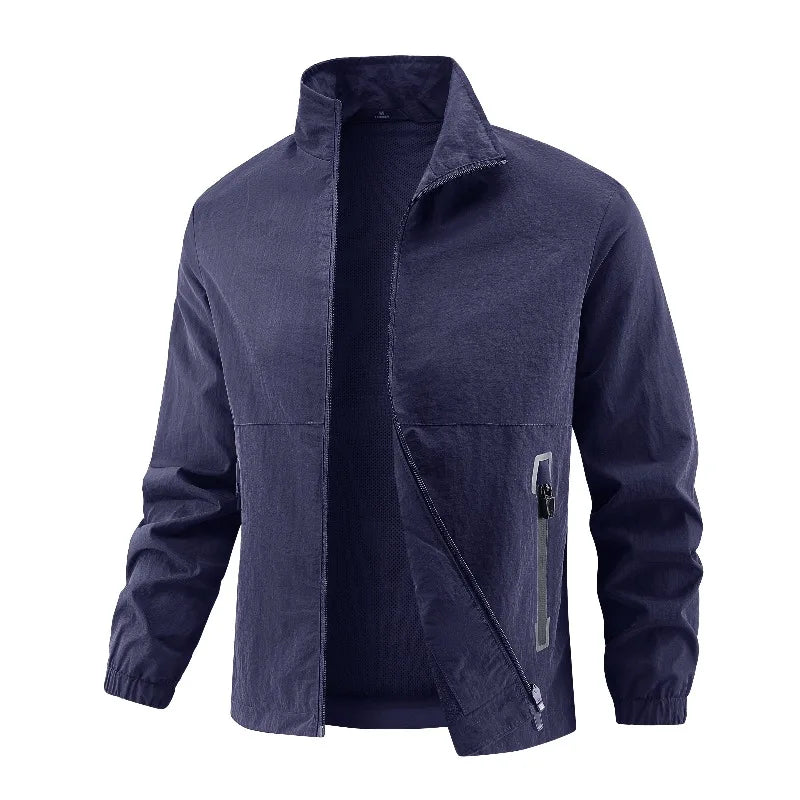 Dark Blue / 5XL