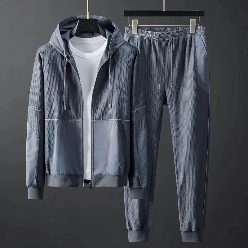 Blue / 5XL