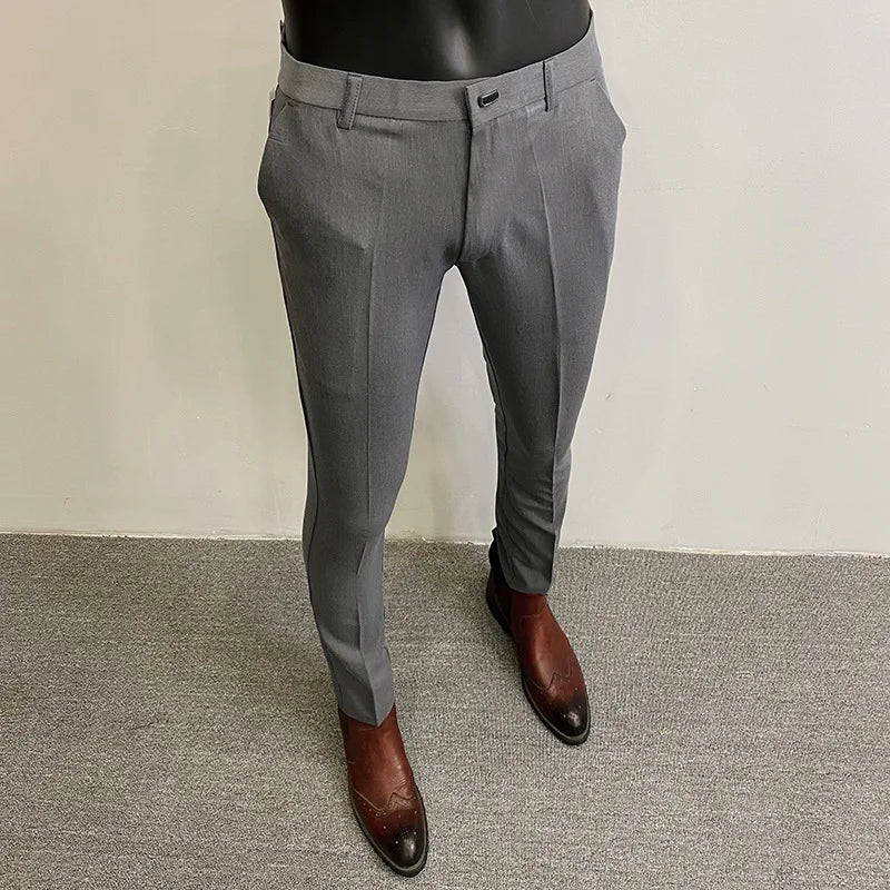 Grey / 4XL