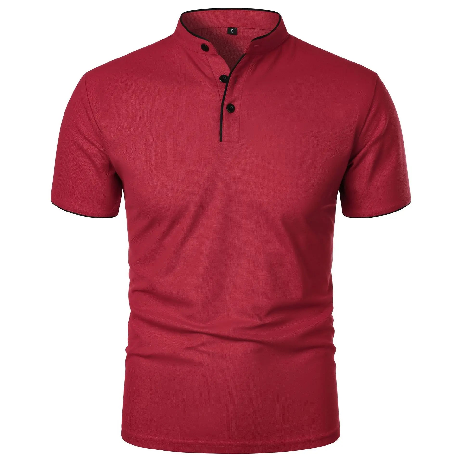 Red / 3XL