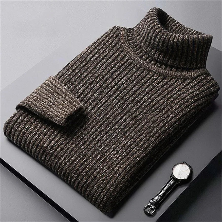 Dark Brown / 4XL