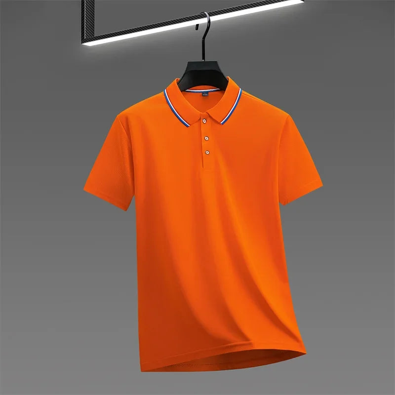 Orange / 4XL