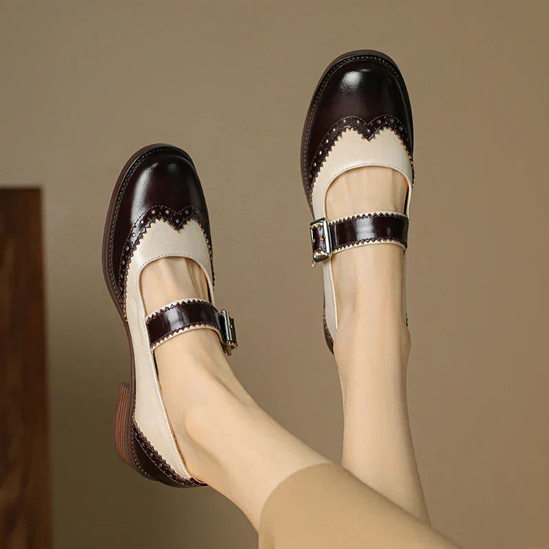 Brown / US 11