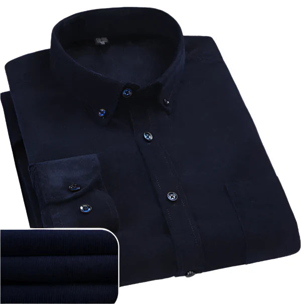 Dark Blue / 6XL
